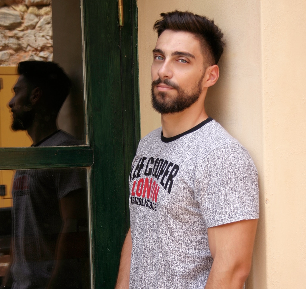 Model-photoshooting4-social-media-LarteAdv