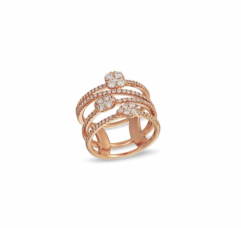 Photoshooting-Product-Ring-Triple-RoseGold-LarteAdv